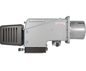 Газодизельная горелка Weishaupt WKGL 70/1-B, DN 100, ZM-NR