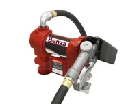Заправочная колонка Benza 32-24-75