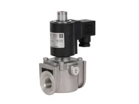 Газовый электромагнитный клапан Madas EVAPC04 008