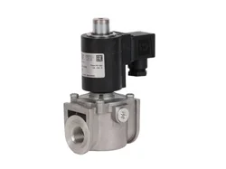 Газовый электромагнитный клапан Madas EVAPC04 008