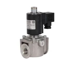 Газовый электромагнитный клапан Madas EVAPC04 008