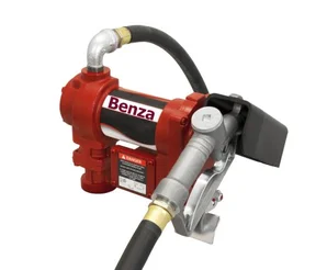 Заправочная колонка Benza 32-220-120А