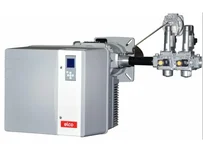 Газовая горелка Elco VG 6.2100 DP R KN d335