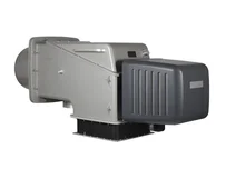 Газодизельная горелка Weishaupt WKGL 70/3-A, DN 80, ZM-NR