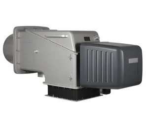 Газодизельная горелка Weishaupt WKGL 70/3-A, DN 125, ZM-NR