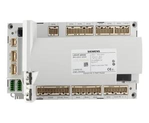 Менеджер горения Siemens LMV36.520A1