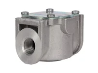 Газовый фильтр Madas FMC DN 25 6 бар