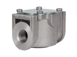 Газовый фильтр Madas FMC DN 25 6 бар