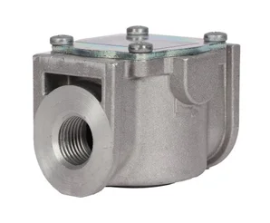 Газовый фильтр Madas FMC DN 25 6 бар