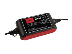Зарядное устройство для автомобильного аккумулятора Fubag Micro 40/12