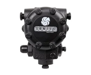 Насос для горелки Suntec J 6 PCC 1002 8P