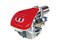 Дизельная горелка Riello RL 130/M TC FS1
