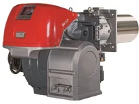 Газовая горелка Riello RS 610/M BLU TC FS1
