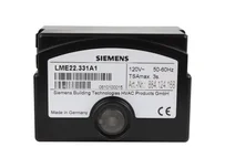 Топочный автомат Siemens LME22.331A1