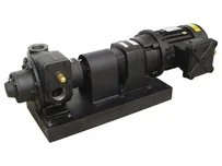 Насос для бензина Gespasa BDP-200