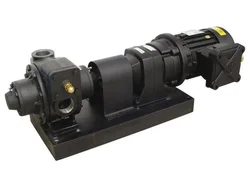 Насос для бензина Gespasa BDP-200