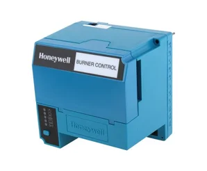 Топочный автомат Honeywell EC7850A1064