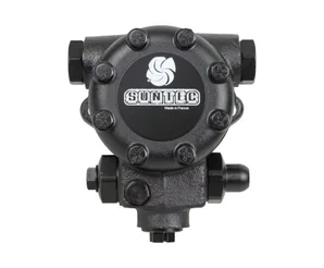 Насос для горелки Suntec J 7 NAK 1001 8P