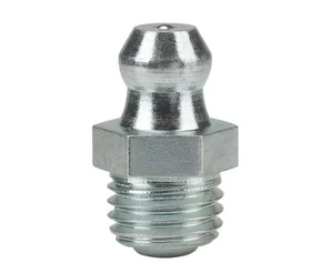 Пресс-масленка Pressol Н1, M8 x 1.00, 15009