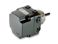 Насос для горелки Danfoss RSA 95 070L3482