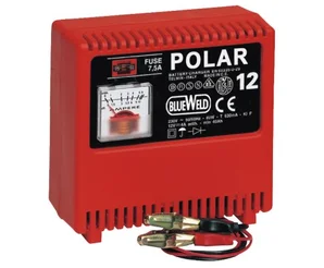 Зарядное устройство для автомобильного аккумулятора Blueweld Polar 14