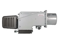 Газодизельная горелка Weishaupt WKGL 70/3-A, DN 100, 3LN