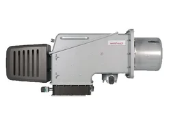 Газодизельная горелка Weishaupt WKGL 70/3-A, DN 100, 3LN