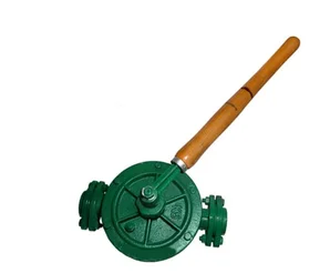 Ручной насос для бочки Petroll K 5