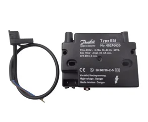 Трансформатор розжига Danfoss EBI 052F0030