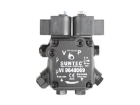 Насос для горелки Suntec AT2 V 55 C 9672 4P 0700