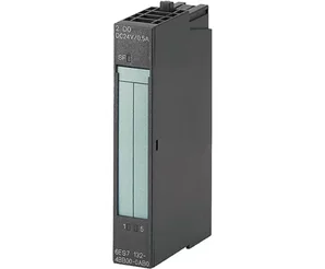 Электронный модуль Siemens, 6ES7134-4FB01-0AB0