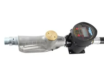 Счетчик жидкости Flexbimec 2851