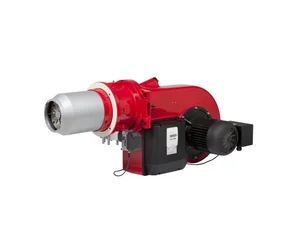 Газодизельная горелка Weishaupt WM-GL 30/1-A, 2, ZM-R-3LN