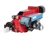 Газовая горелка CIB Unigas P71 M-PR.L.RU.A.8.40.EA