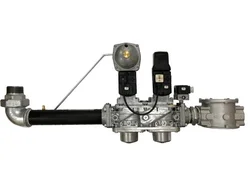 Газовая рампа Baltur MM20.503 C120S R2