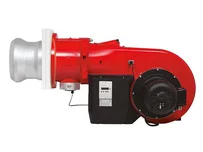 Газодизельная горелка Weishaupt WM-GL 30/3-A, DN 65, ZM-R