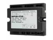 Топочный автомат Brahma CE31 30721325