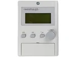 Блок управления и индикации Weishaupt, 600435