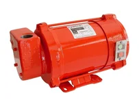 Насос для бензина Gespasa AG-600, 12В