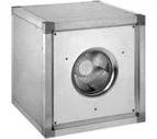 KUB 42 500-6L3 Шумоизолированный вентилятор DVS