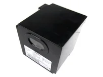 Топочный автомат Siemens LGK16.123A27