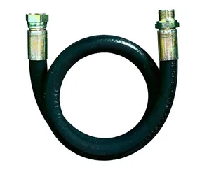 Шланг для масла Pressol 3/4", 4 м, 19534