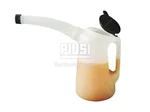 Мерная емкость Piusi F00917000