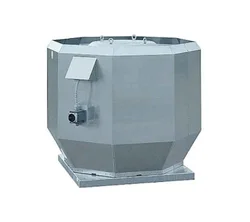 DVV 800D6-8-K/120°C+REV Вентилятор дымоудаления Systemair
