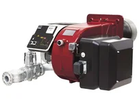 Газовая горелка CIB Unigas R512A M-.PR.S.RU.A.1.65