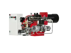 Газодизельная горелка FBR K 190/M TL MEC + R.CE-CT D2"–FS50