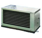 CHV 50-30/3L Охладитель воздуха Remak