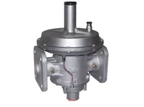 Регулятор давления газа Madas RBC32Z R120