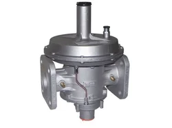 Регулятор давления газа Madas RBC32Z R120