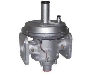 Регулятор давления газа Madas RBC50Z R180